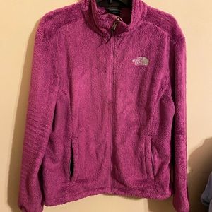 The North Face Osito Jacket